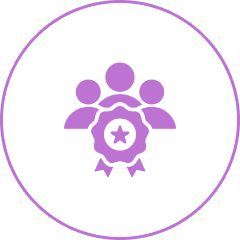 Experienced beauty professionals