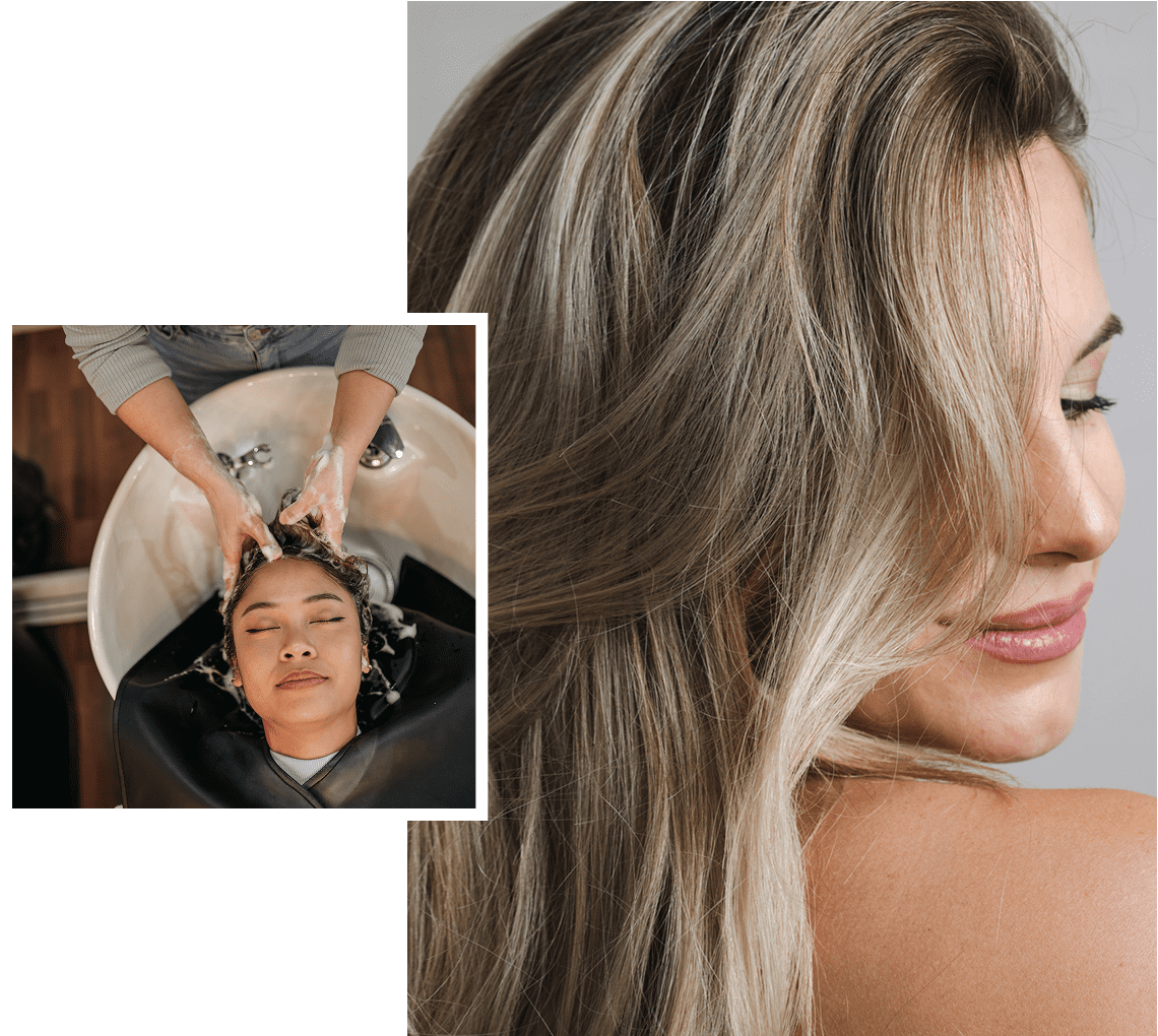Services | Hair Treatment by Waxing by Bloom Brows & Beauty